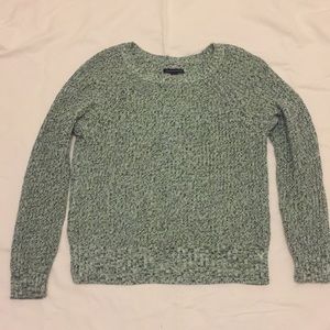 American Eagle knit sweater